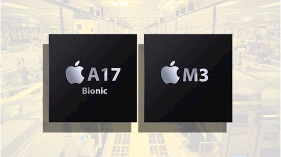 博鳌镇苹果15维修站分享iPhone15系列会用3nm芯片吗 